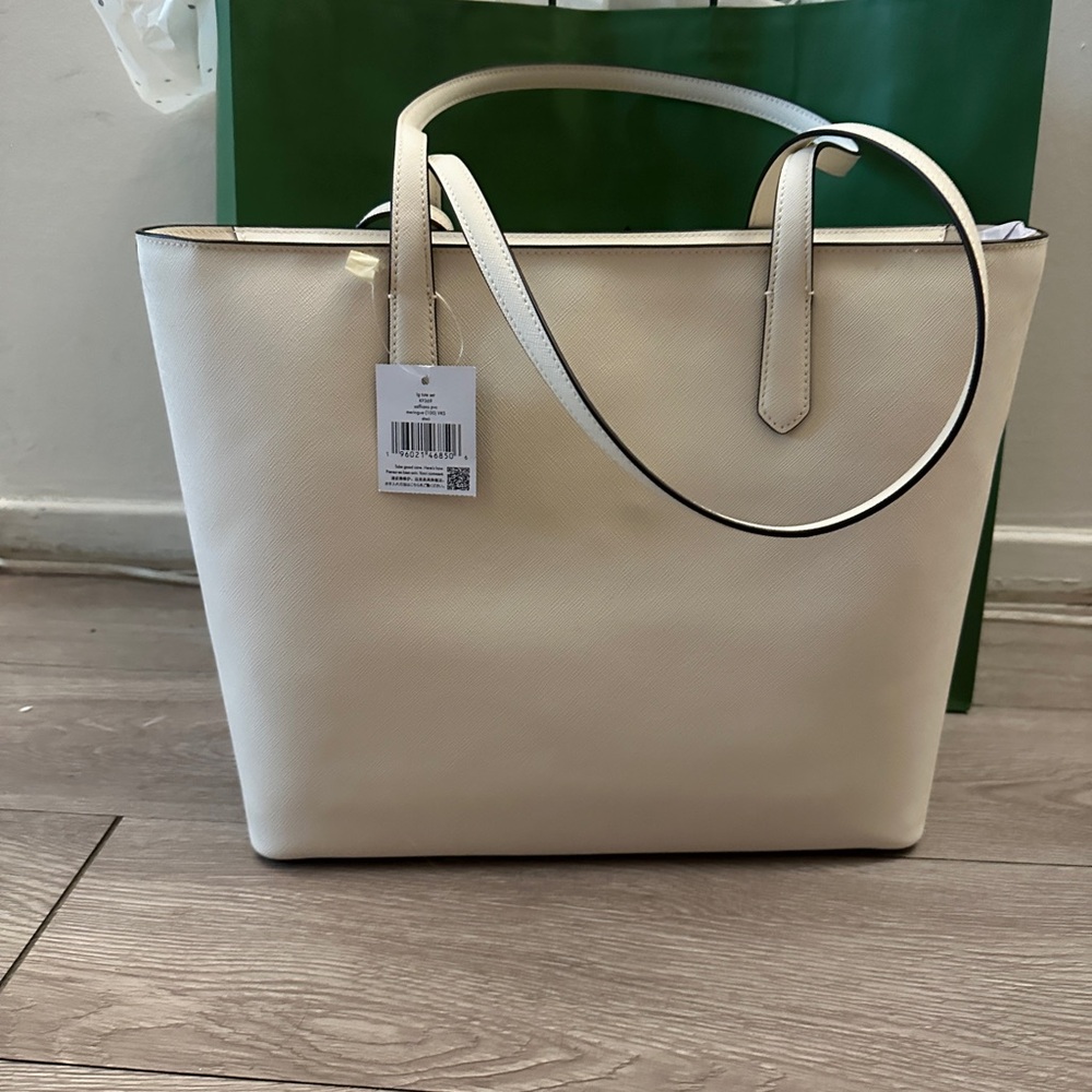 Kate Spade bag - Picture 3 of 5